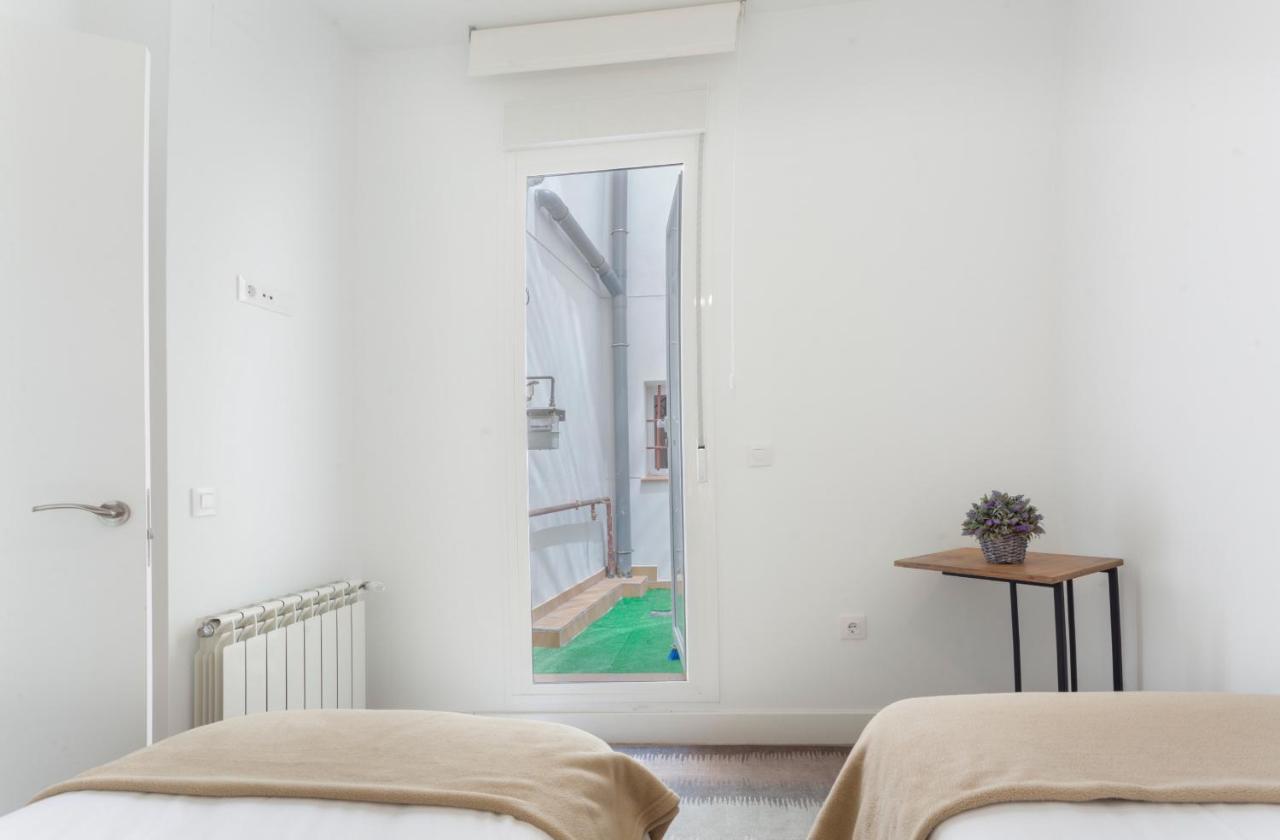 Canalejas En Madrid Apartment Exterior photo